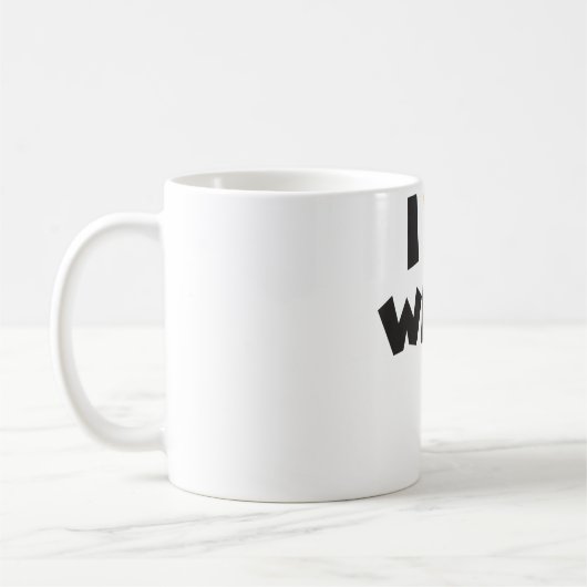 Enten - Zuchtlabrador Kaffeetasse (Links)