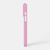 Entenbande iPhone Hülle (Linke Seite)