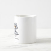 Entenbecher Kaffeetasse (Mittel)