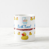 Entenbecher Kaffeetasse (Mittel)