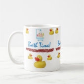 Entenbecher Kaffeetasse (Links)