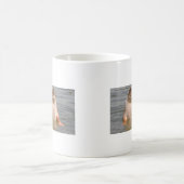 Entenbecher Kaffeetasse (Mittel)
