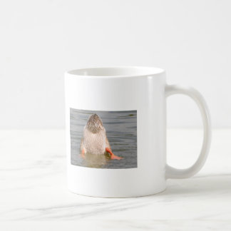 Entenbecher Kaffeetasse