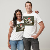 Entenberge. T-Shirt (Unisex)