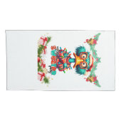 Entenbrust Kissenbezug (Rückseite-Rechts)