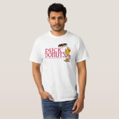 Entendonuts T-Shirt (Vorne ganz)