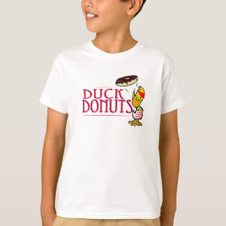 Entendonuts T-Shirt