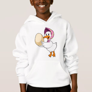 Enteneig Hoodie