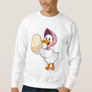 Enteneig Sweatshirt