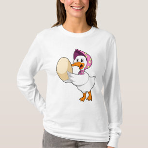 Enteneig T-Shirt