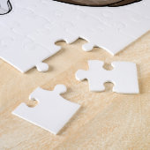 Enteneis Skaten Ice Skate Puzzle (Seite)