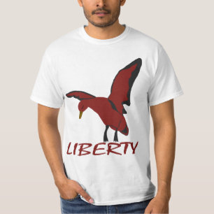 Entenfreiheit T-Shirt
