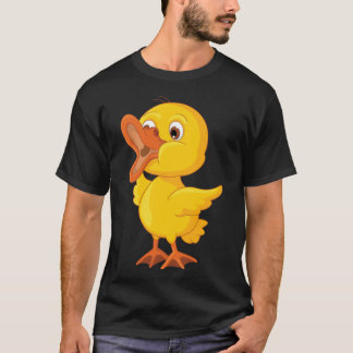 Entenfresser T-Shirt