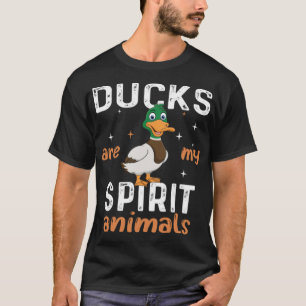 Entenhunde cool T-Shirt