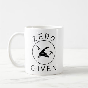 Entenjagd Coffee Tasse Geschenk für Jäger