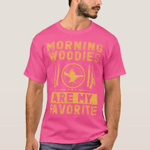 Entenjagd Die Hennenjäger jagen Lover T-Shirt