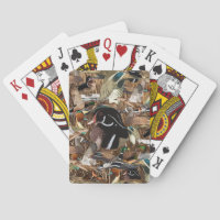 Entenjagd Geschenke, Entenjäger
