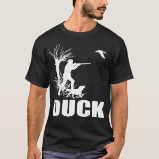 Entenjagd T-Shirt