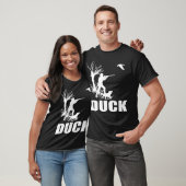 Entenjagd  T-Shirt (Unisex)