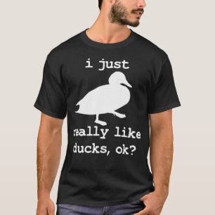 Entenjagd T-Shirt