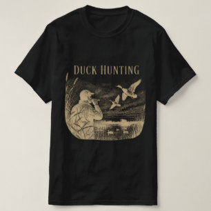 Entenjagd T-Shirt