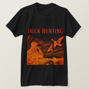 Entenjagd T-Shirt