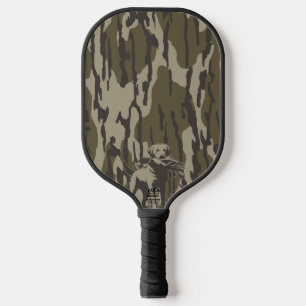 Entenjägerhund Wald Wasservögel Auenlandschaft Tar Pickleball Schläger