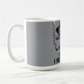 ENTENKAFFEE KAFFEETASSE (Links)