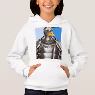 Entenkämpfe Hoodie