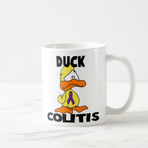 Entenkolitis Kaffeetasse