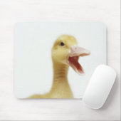 Entenküken Mousepad (Mit Mouse)