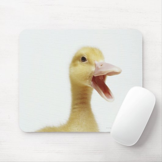 Entenküken Mousepad (Mit Mouse)
