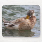 Entenmousepad Mousepad (Vorne)