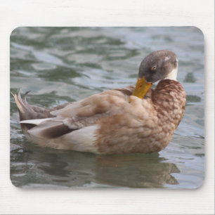 Entenmousepad Mousepad