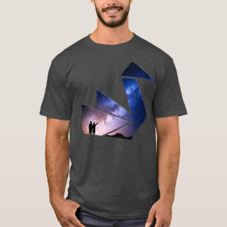 EntenOrigami T-Shirt