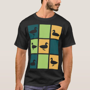 Entenrasse T-Shirt