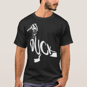 Entenrinder T-Shirt