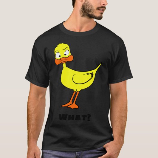 Entenschokolade Labrador Beagle T-Shirt (Vorderseite)
