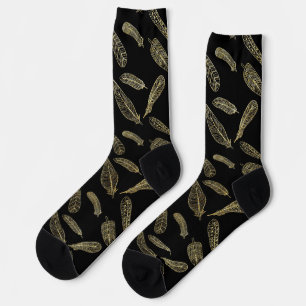 Entensocken Socken