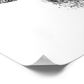 Ententäuschung Poster (Ecke)