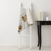 Ententeich-Sherpa-Decke Sherpadecke (Beispiel)