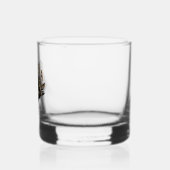 Ententrinkglas Whiskyglas (Links)