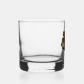 Ententrinkglas Whiskyglas (Rechts)