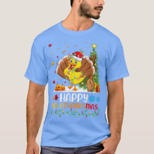 Entenvogelliebhaber Lustig Glückliche Ente HalloDa T-Shirt
