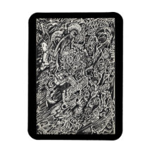 Enter, der Microdot-Mann