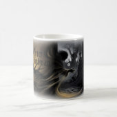 Enter Sandman Gothic Nightmare Kinderbecher Kaffeetasse (Mittel)