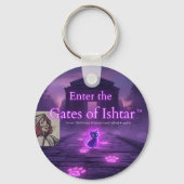 Enter the Gates of Ishtar Schlüsselanhänger (Vorderseite)
