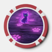 Enter the Gates of Ishtar Spielkarten Pokerchips (Rückseite)