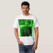 enterpatch T-Shirt (Vorne ganz)