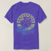 Enterprise Boll Weevils T-Shirt (Design vorne)